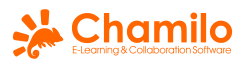 My Chamilo E-Learning