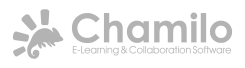 My Chamilo E-Learning